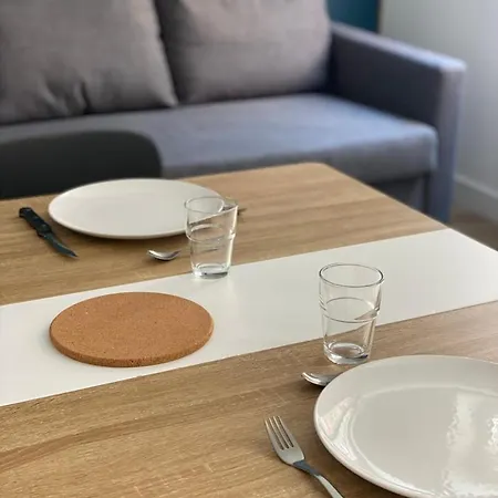 Le Petit Ponot, Cosy Dans L’hypercentre Appartement *