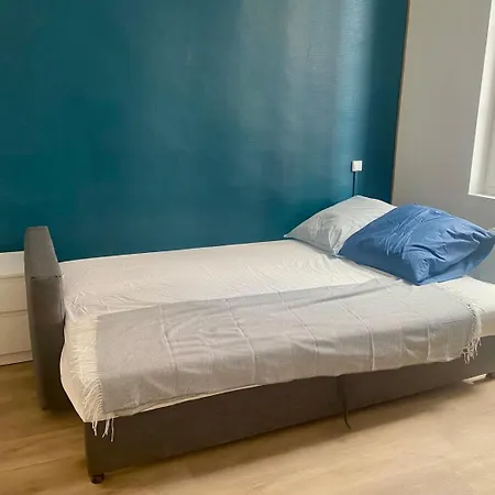 Appartement Le Petit Ponot, Cosy Dans L’hypercentre Le Puy-en-Velay