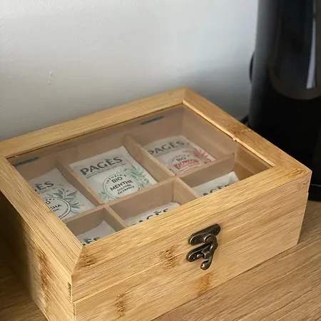 Le Petit Ponot, Cosy Dans L’hypercentre Appartement
